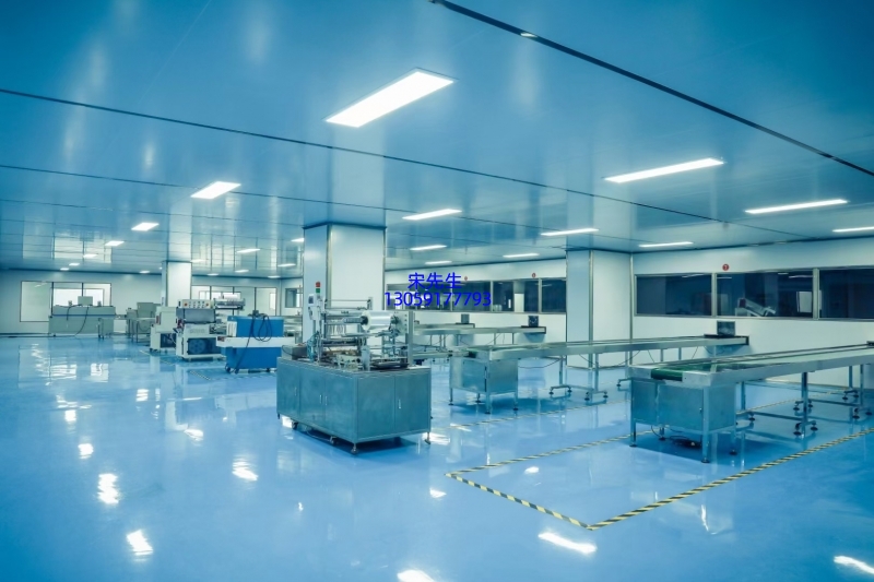 儋州市_工厂设备展示