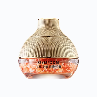 儋州市_虫草花滋养贵妇膏OEM